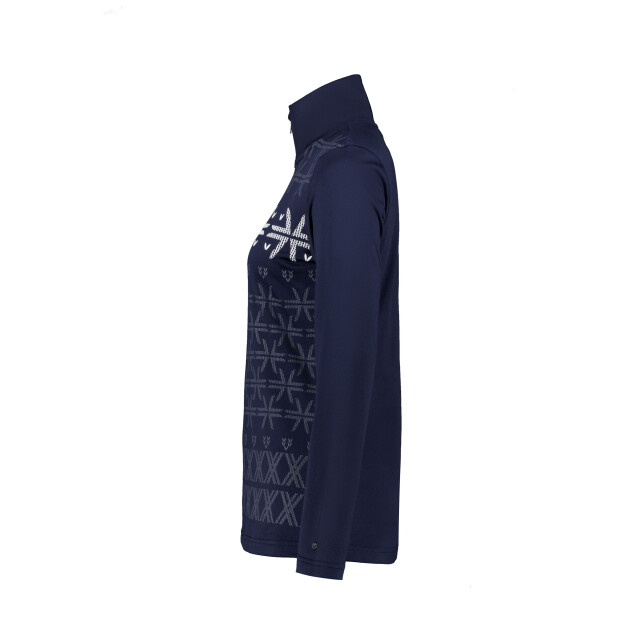 Luhta ahjola skipully met rits dames - 075953_200-L large