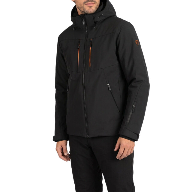 Falcon alpha jacket ski jack heren - 076468_990-L large