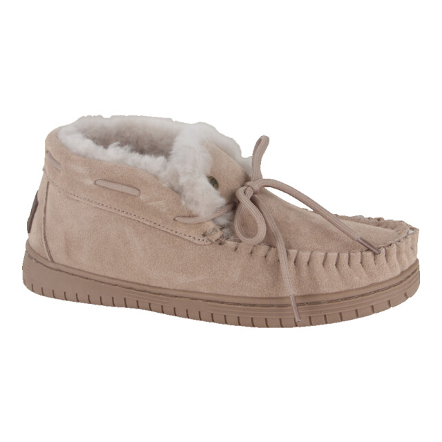 Warmbat Bny341058-63 dames pantoffel (gesloten hiel) Warmbat BNY341058-63 large