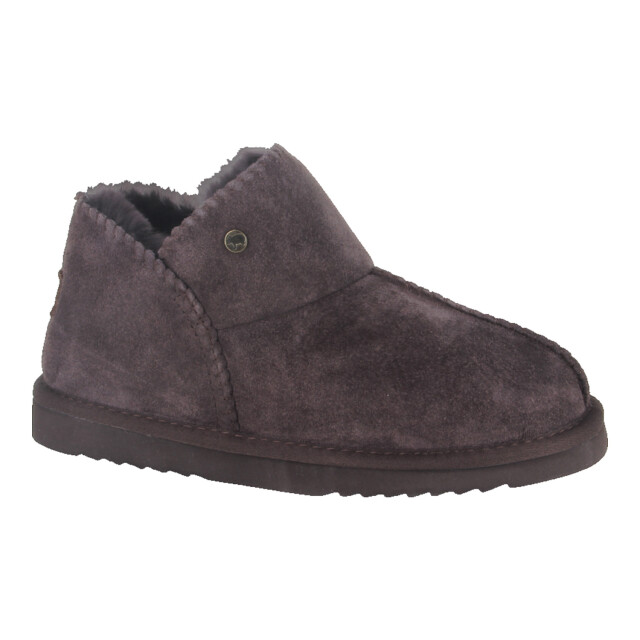 Warmbat Wlw321065-63 dames pantoffel (gesloten hiel) Warmbat WLW321065-63 large