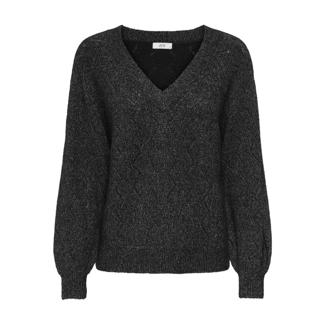 Jacqueline de Yong Jacqueline de yong aspen life v-hals trui 15359750 large