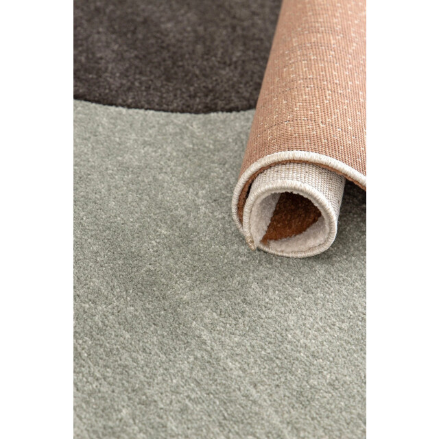 AFK Living Vloerkleed zacht voor een stijlvol interieur solis 3704962 large