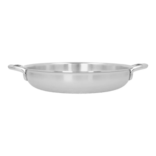 Demeyere Multifunction 7 koekenpan met 2 handgrepen  large
