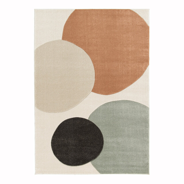 AFK Living Vloerkleed zacht voor een stijlvol interieur solis 3704962 large