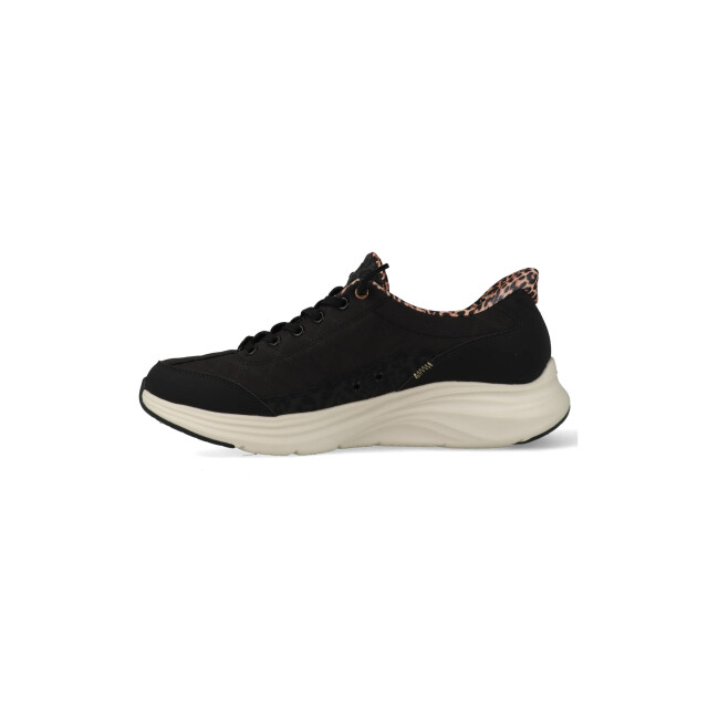 Skechers 150419/BLK Sneakers Zwart 150419/BLK large