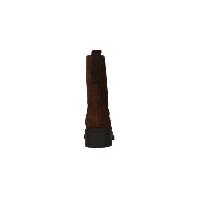 DWRS Label Boots malfa donker B12100 large