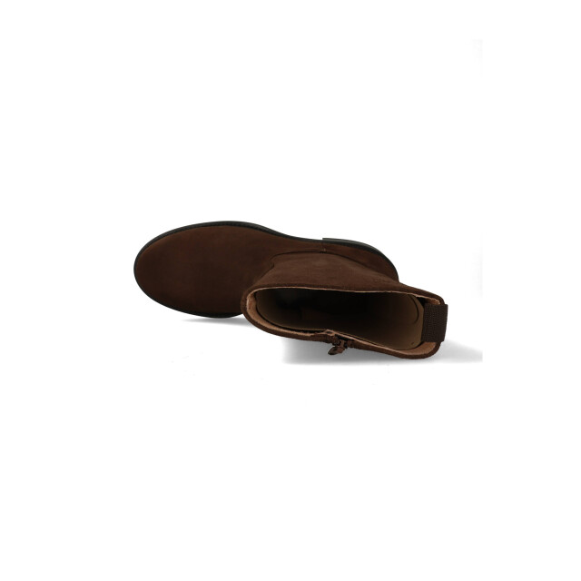 DWRS Label Boots malfa donker B12100 large