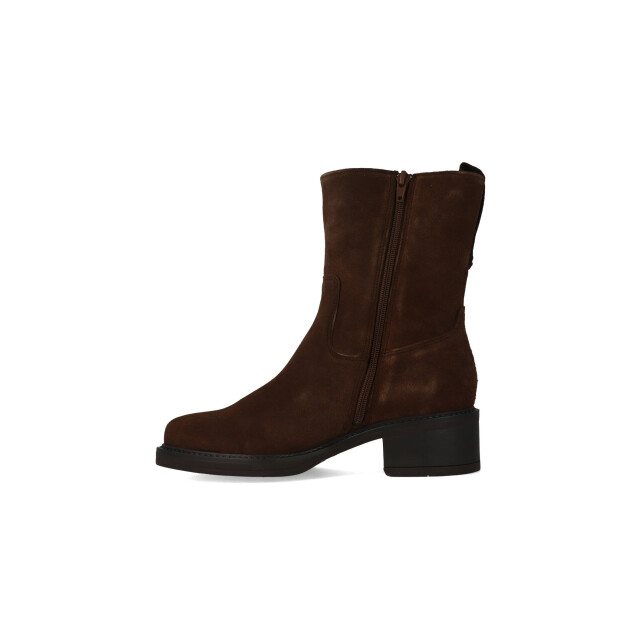 DWRS Label Boots malfa donker B12100 large