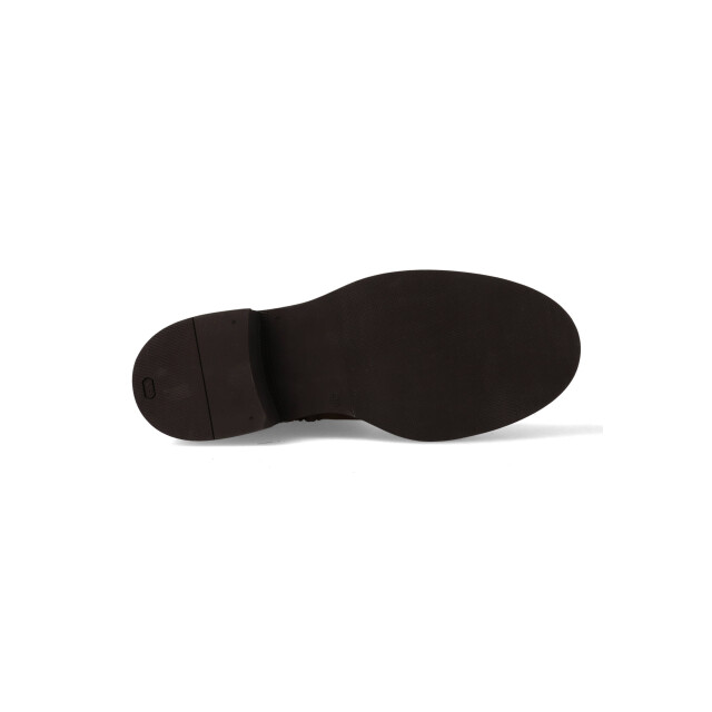 DWRS Label Boots malfa donker B12100 large