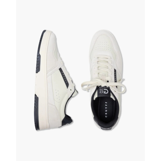 Cruyff 70304 Sneakers Ecru 70304 large