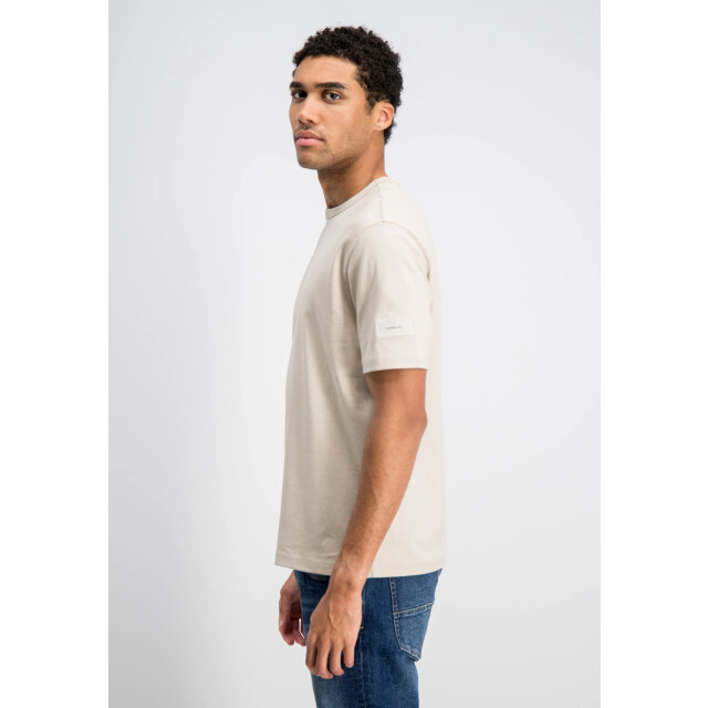Gabbiano Heren shirt blaze 1567127 673 coastal sand Gabbiano Shirt Blaze 1567127 673CoastalSand large
