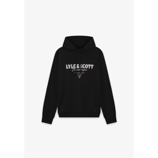 Lyle and Scott Ml2613v 5209.80.0036 large
