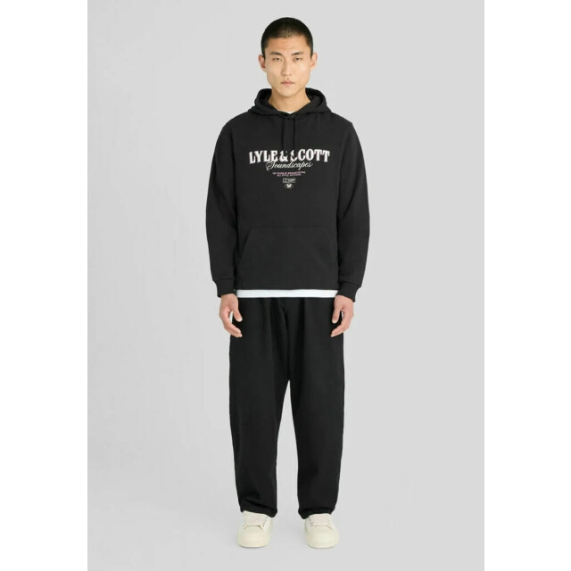 Lyle and Scott Ml2613v 5209.80.0036 large