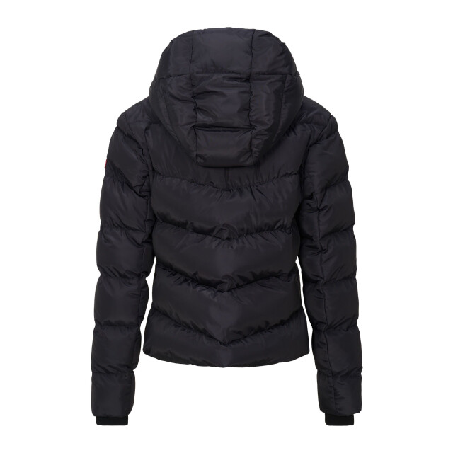 Nordberg heike puffer jacket urban jack dames - 077263_990-L large