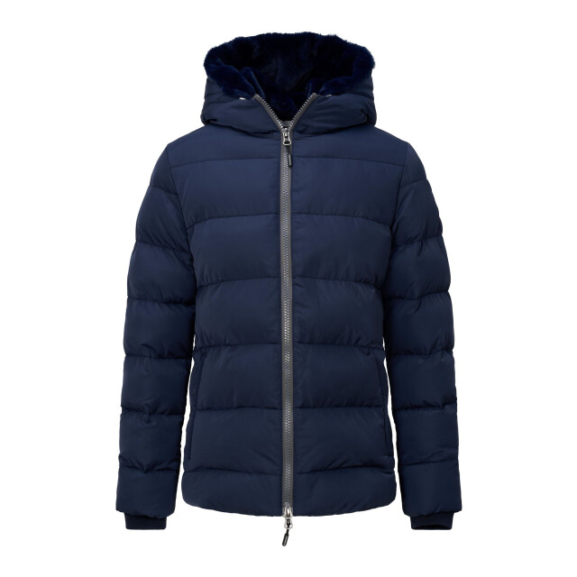 Nordberg hailey hooded jacket urban jack dames - 077264_290-L large