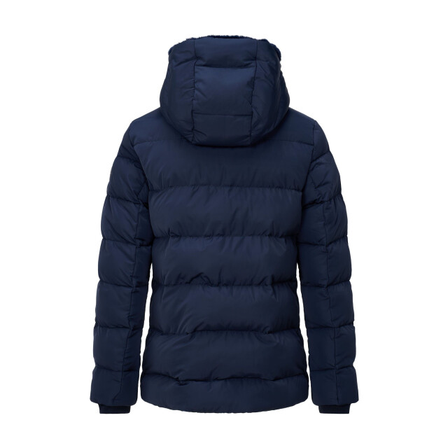 Nordberg hailey hooded jacket urban jack dames - 077264_290-L large