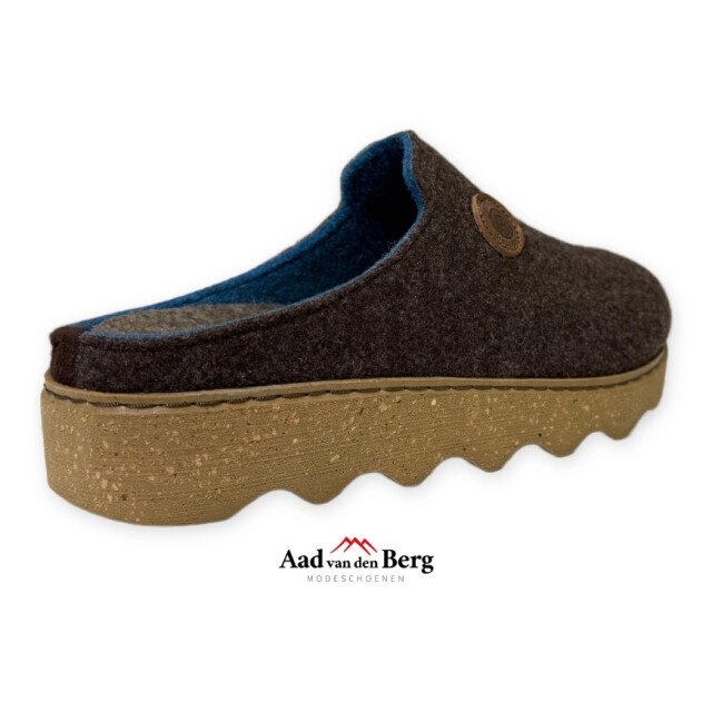 Rohde Pantoffels 6122 large