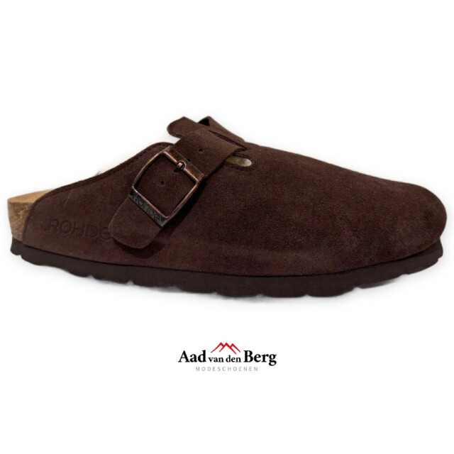 Rohde Pantoffels 6066 large