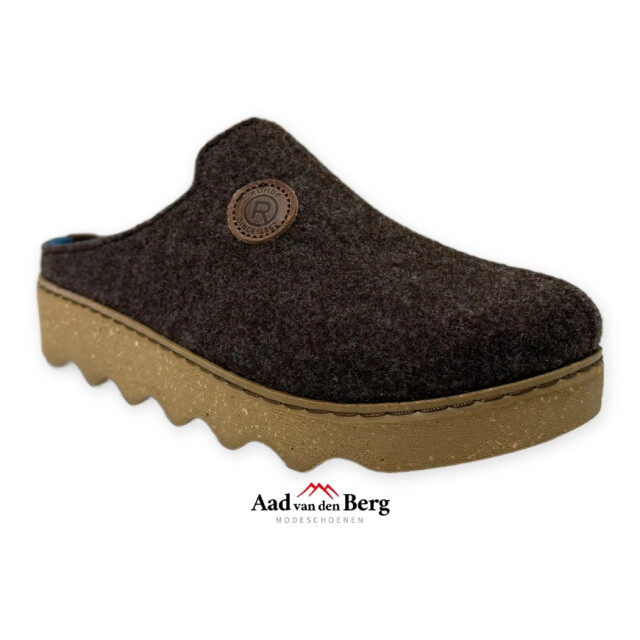 Rohde Pantoffels 6122 large
