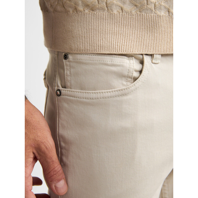 Petrol Industries Starling heren straight-fit jeans 0112 seashell Petrol Jeans Starling M 1060 DNM010 0112Seashell large