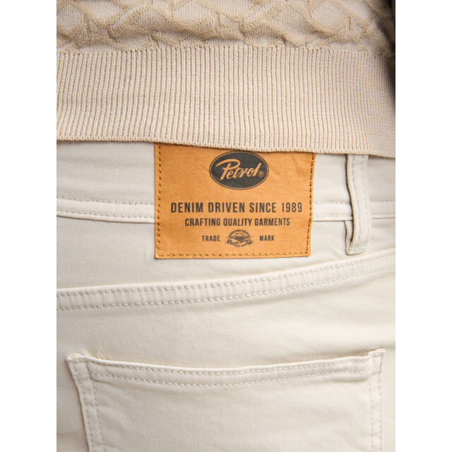 Petrol Industries Starling heren straight-fit jeans 0112 seashell Petrol Jeans Starling M 1060 DNM010 0112Seashell large