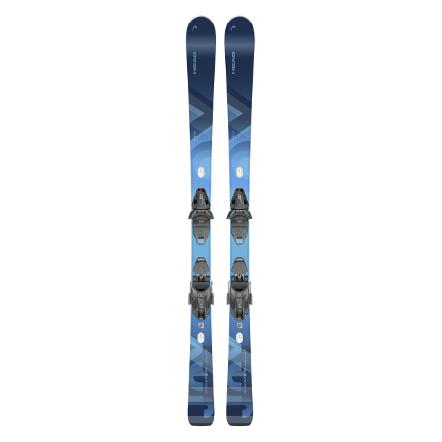 Head super joy + joy 11 gw slr brake 78 [h] ski dames - 075197_992-148 large