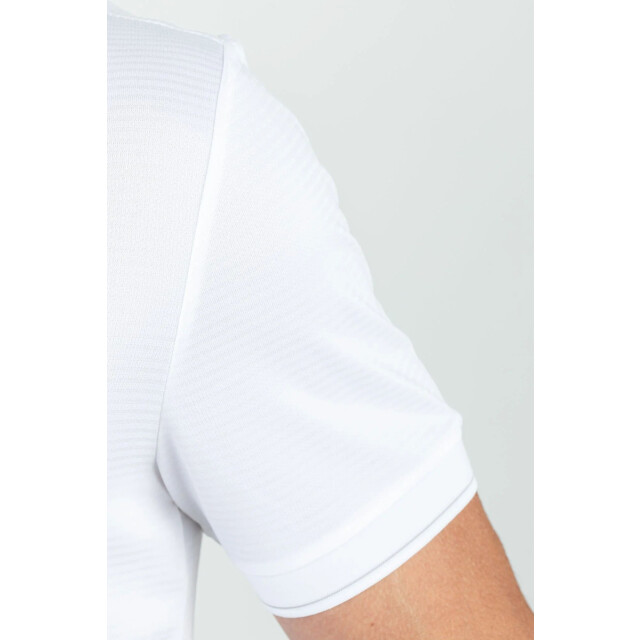 Sjeng Sports grand 2.0 polo tennis polo korte mouw heren - 076260_100-L large