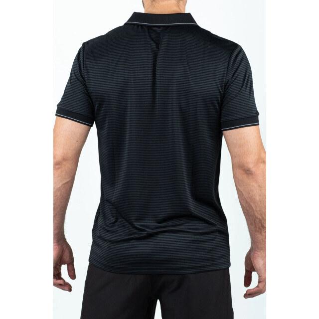 Sjeng Sports grand 2.0 polo tennis polo korte mouw heren - 076258_990-L large
