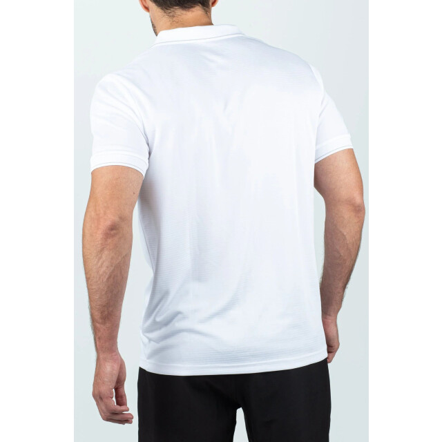 Sjeng Sports grand 2.0 polo tennis polo korte mouw heren - 076260_100-L large