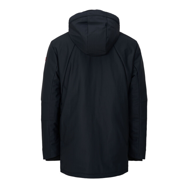 Nordberg hilbert padded jacket urban jack heren - 077260_990-M large