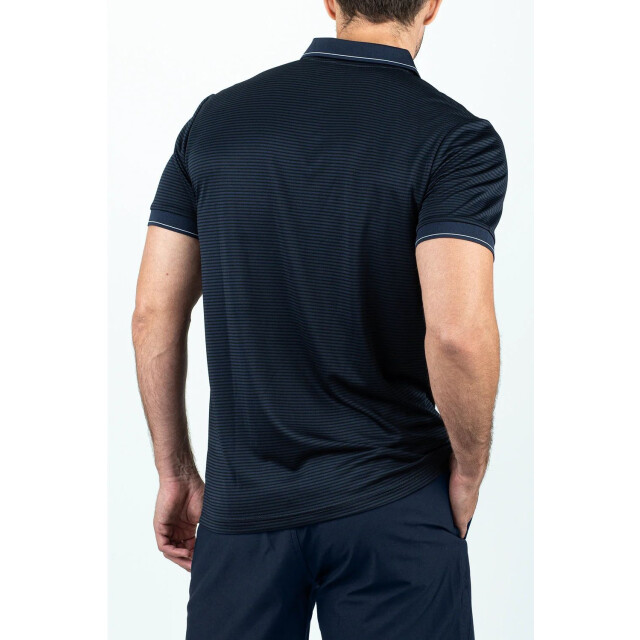 Sjeng Sports grand 2.0 polo tennis polo korte mouw heren - 076259_230-XL large