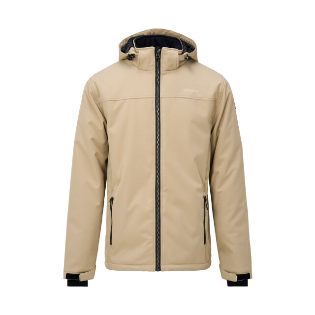 Nordberg sjurd softshell jacket softshell jack heren - 077261_820-L large