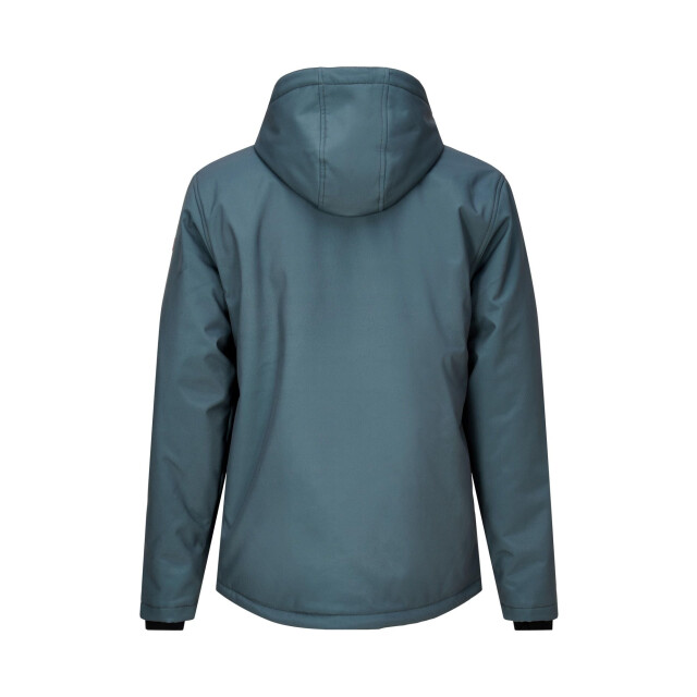 Nordberg laser softshell jacket softshell jack heren - 077262_310-L large