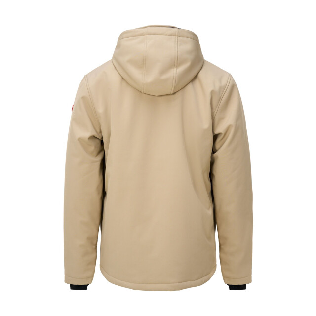 Nordberg sjurd softshell jacket softshell jack heren - 077261_820-L large