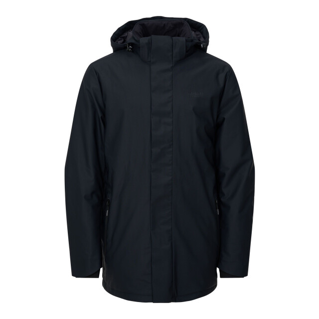 Nordberg hilbert padded jacket urban jack heren - 077260_990-M large
