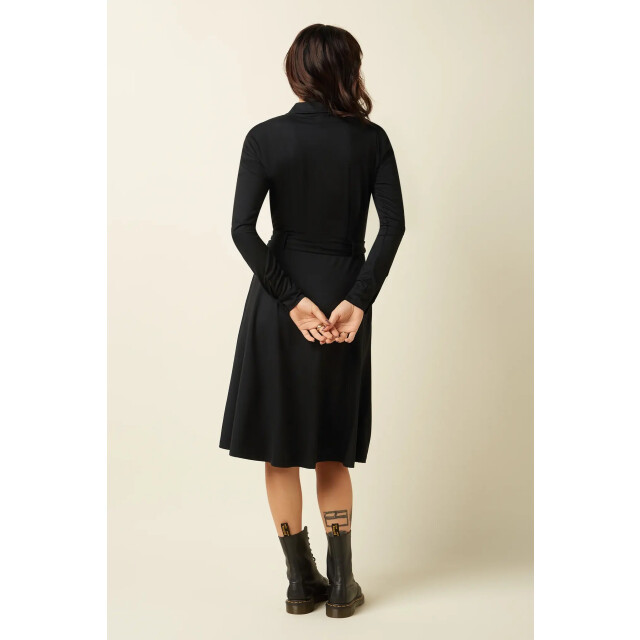 King Louie 09312 sheeva dress black 09312 large