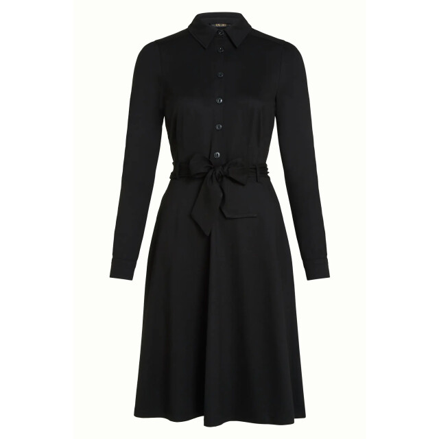 King Louie 09312 sheeva dress black 09312 large