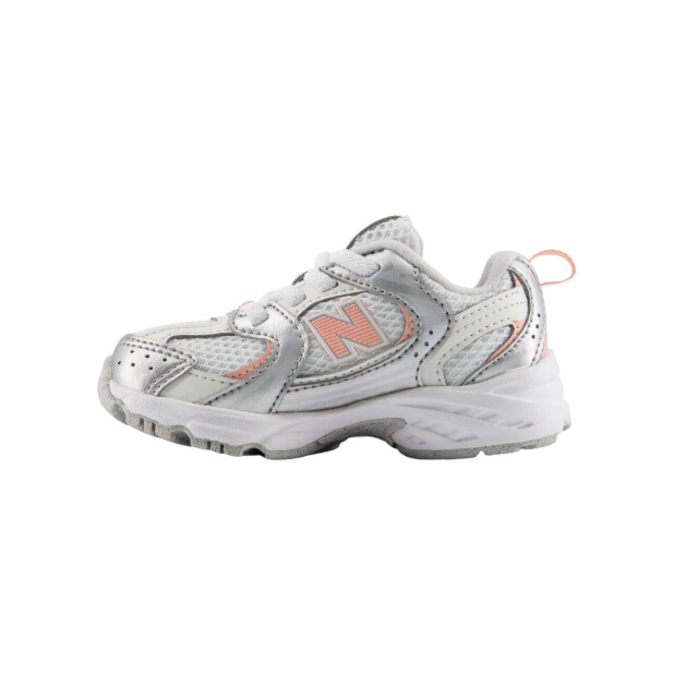 New Balance I5307ZZ Sneakers Zilver I5307ZZ large