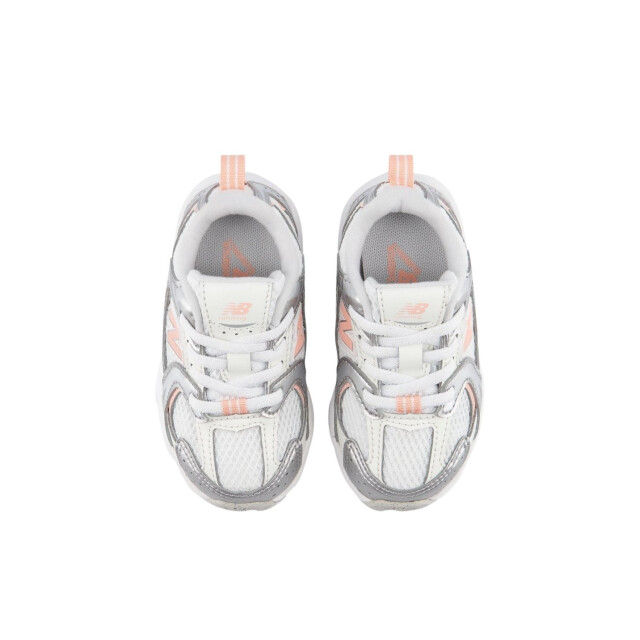 New Balance I5307ZZ Sneakers Zilver I5307ZZ large