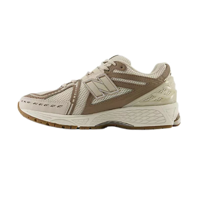 New Balance U19069FG Sneakers Beige U19069FG large