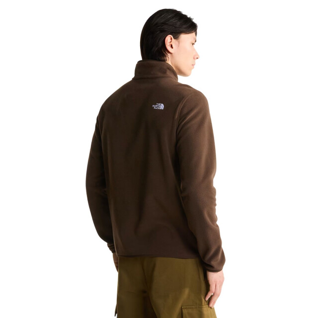 The North Face Skipully heren NF0A8D0Q large