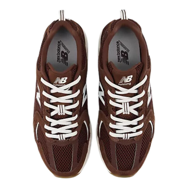 New Balance U530SCW Sneakers Bruin U530SCW large