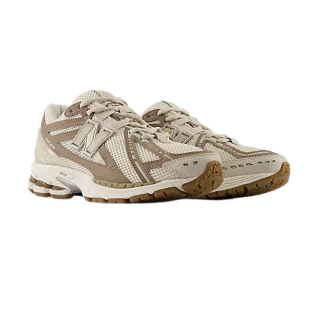 New Balance U19069FG Sneakers Beige U19069FG large