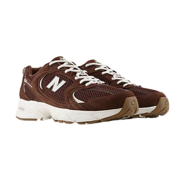 New Balance U530SCW Sneakers Bruin U530SCW large