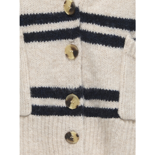 Only onlsophie ls v-neck cardigan bf knt 15382191 pumice 06741.938.0010 large