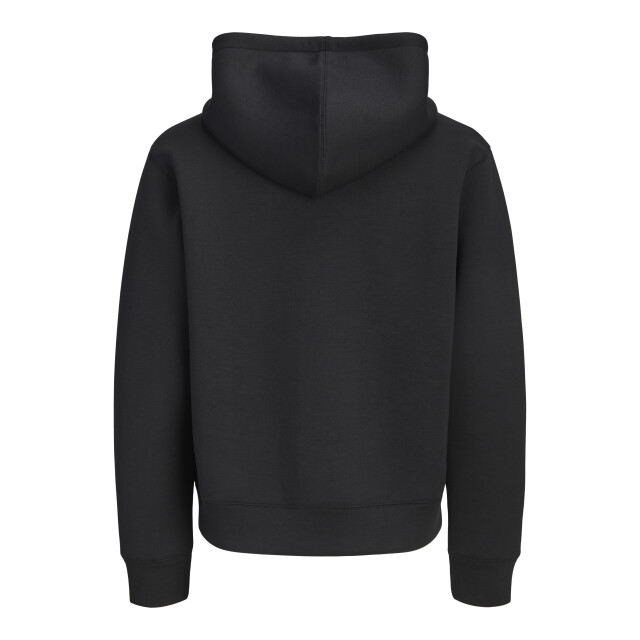 Jack & Jones Jcolegacy sweat scuba zip hood noos 12302694 large