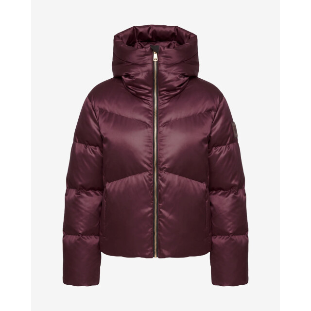 Nikkie Newport satin jacket 69246 large