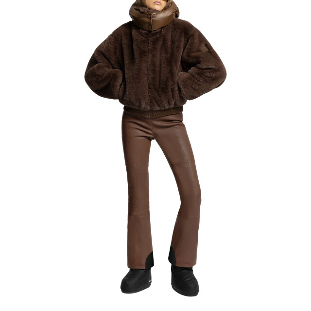 Nikkie Urmston fur jacket 69245 large