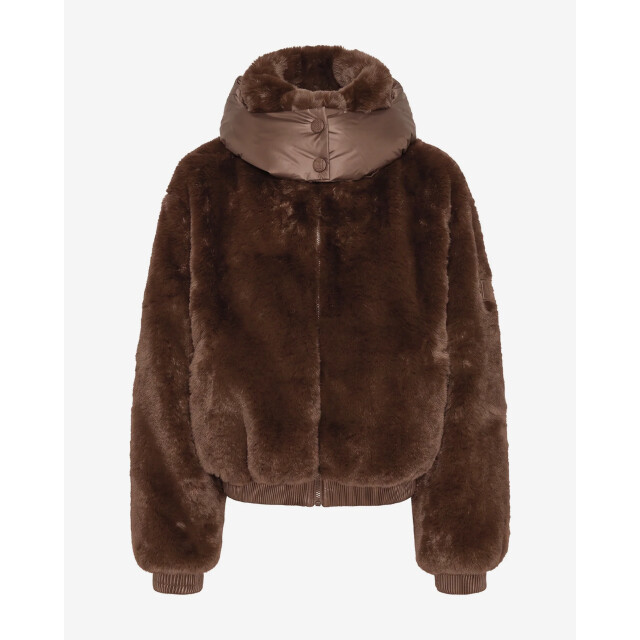Nikkie Urmston fur jacket 69245 large