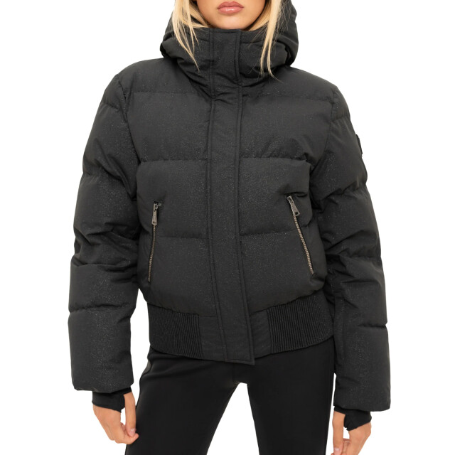 Nikkie Numa glitter jacket 69238 large